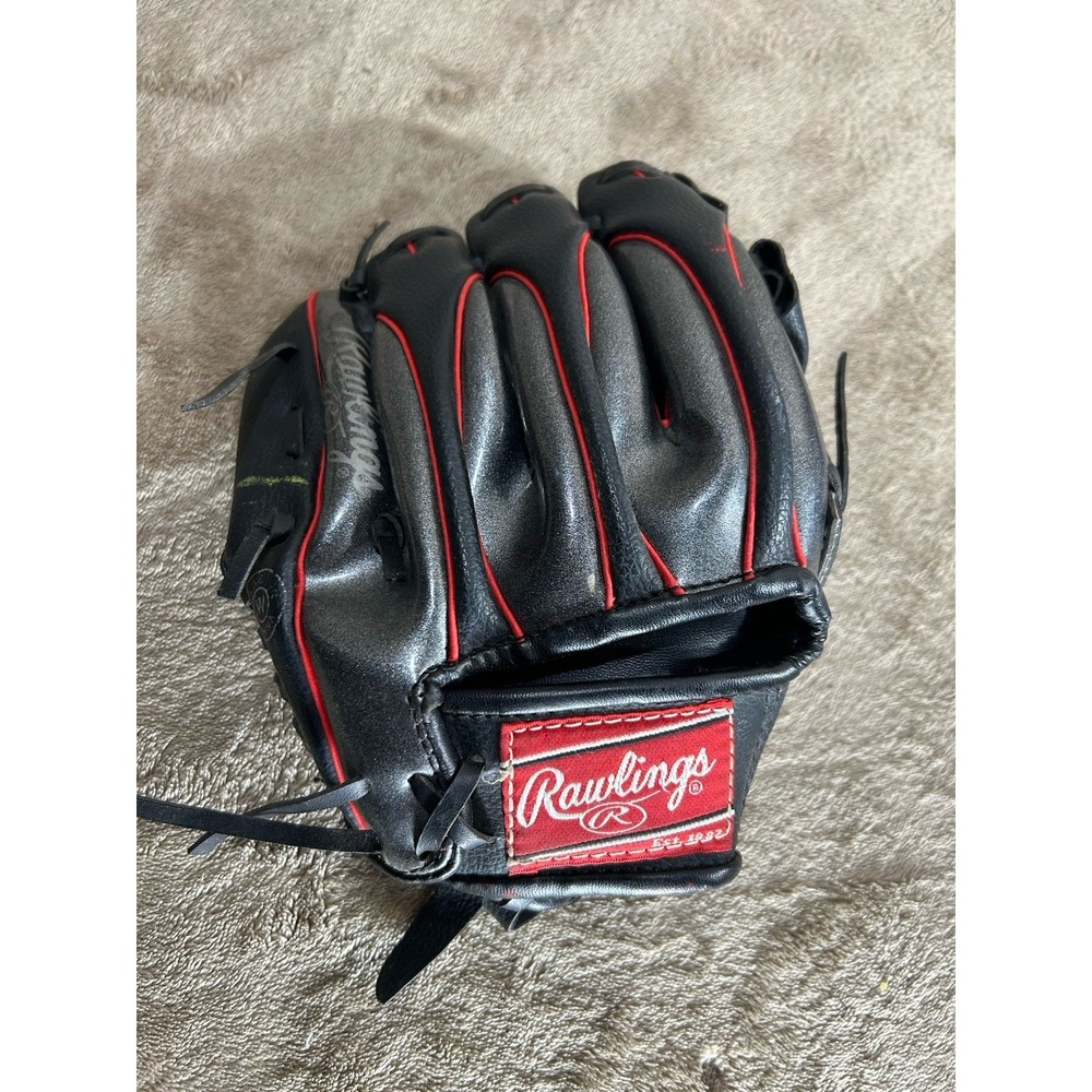 Youth Rawlings Alex Rodriguez Autograph Model 9" Baseball Glove